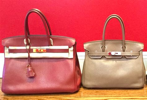 hermes rouge h togo|hermes togo vs clemence leather.